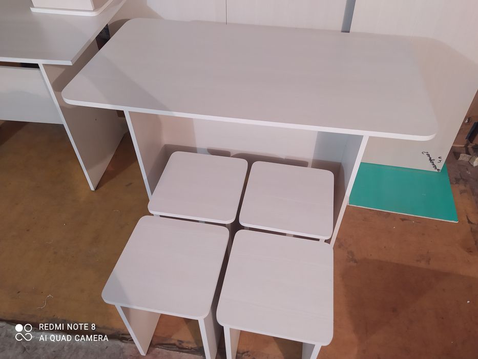 Стол новый  новый