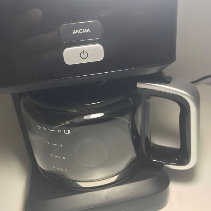 Aparat de cafea Krups Smart'n Light