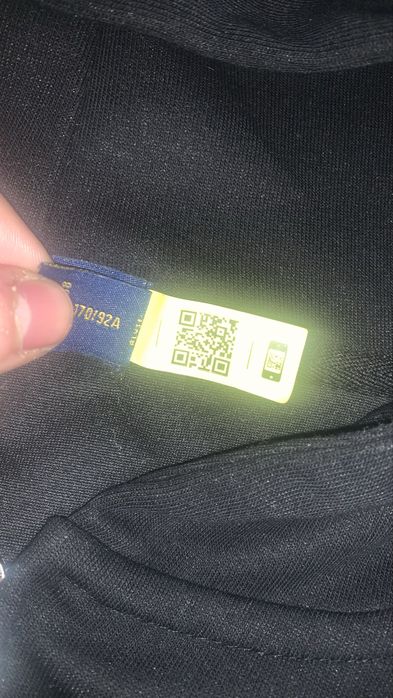 Hanorac Ralph Lauren