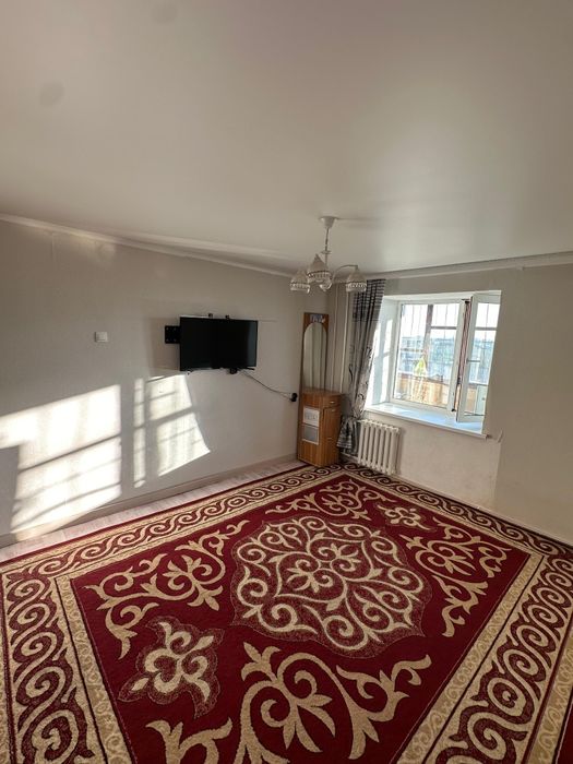 Продам квартиру ,.1 комнатную