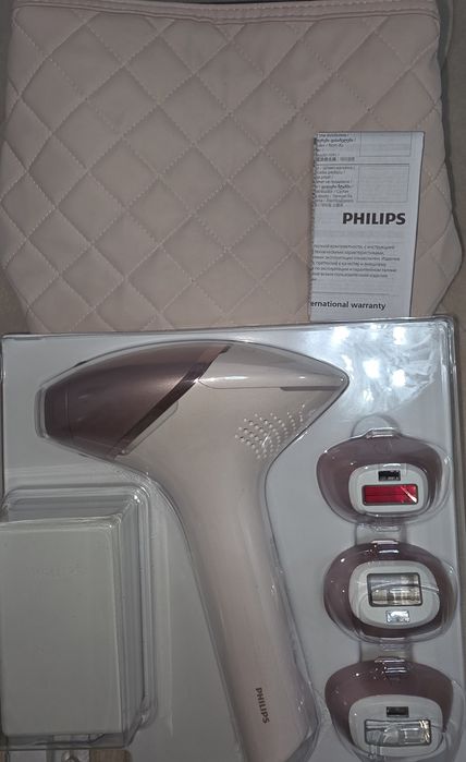 Philips Lumea 9900