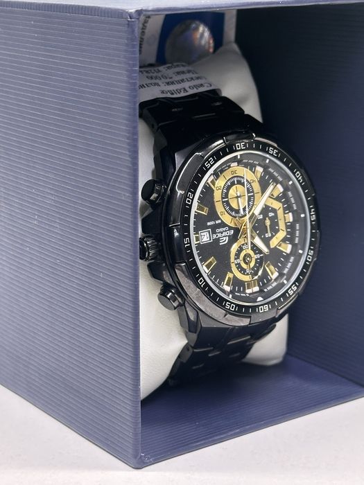 Casio Ediflice..