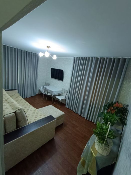 Продается 2х комнатная Малогобаритка Фархадский