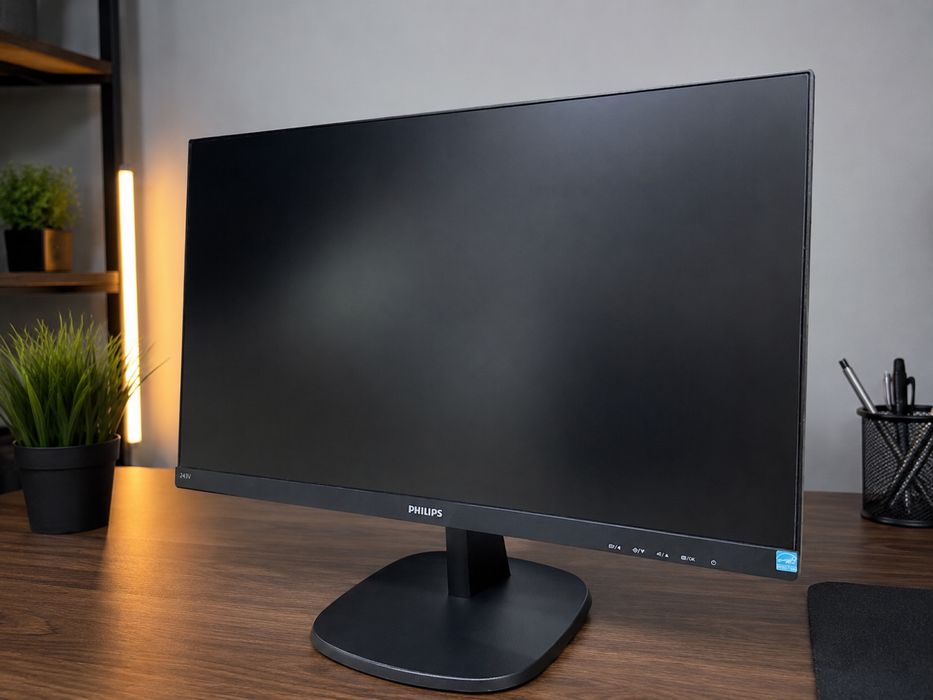Монитор philips 24 дюйма