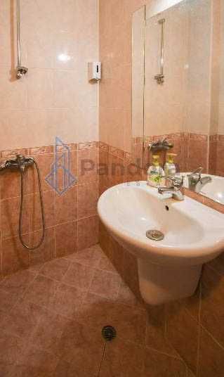 Двустаен апартамент под наем в Центъра