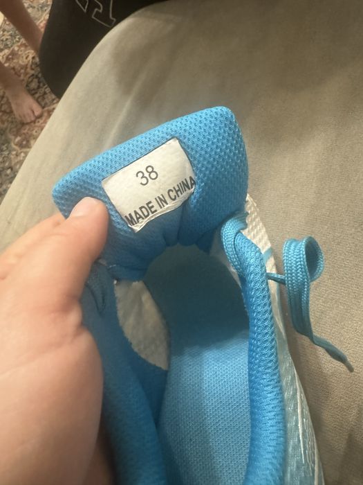 Шиповки для лёгкой атлетики