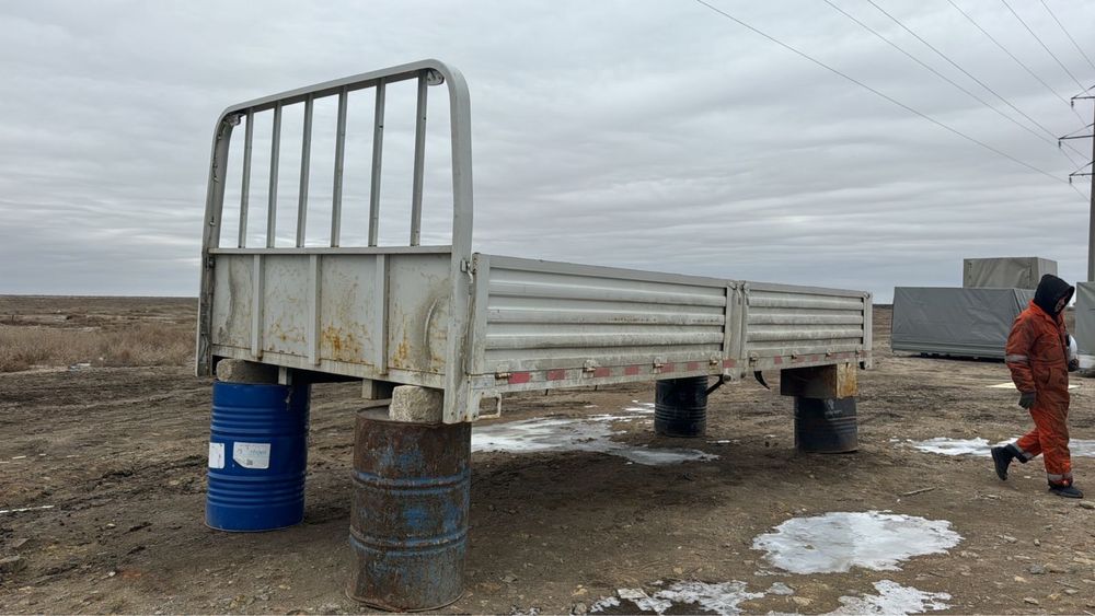 Борт       сатылады