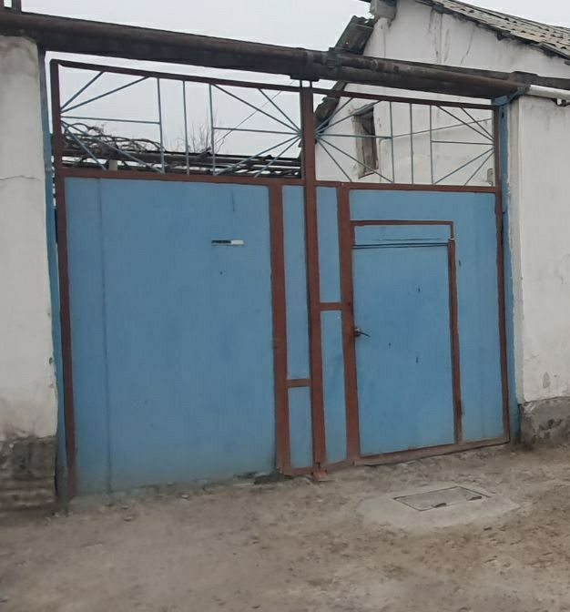 Sayhun mahalla Nizomiy 22 uy