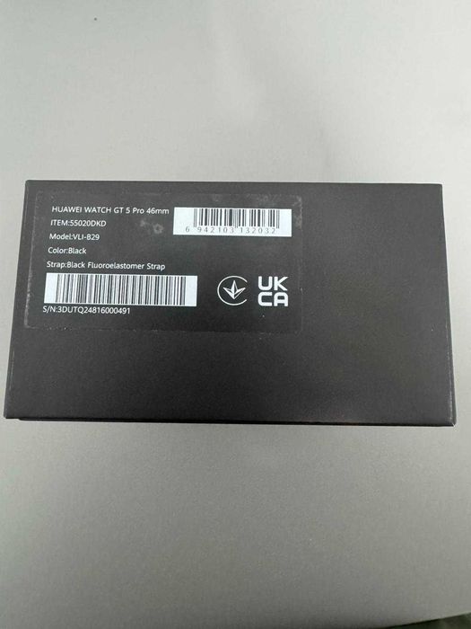 HUAWEI Watch GT 5 Pro