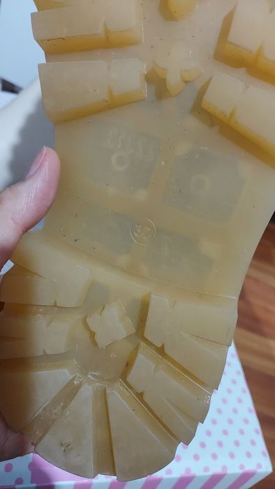 Трендовые весенние сапоги