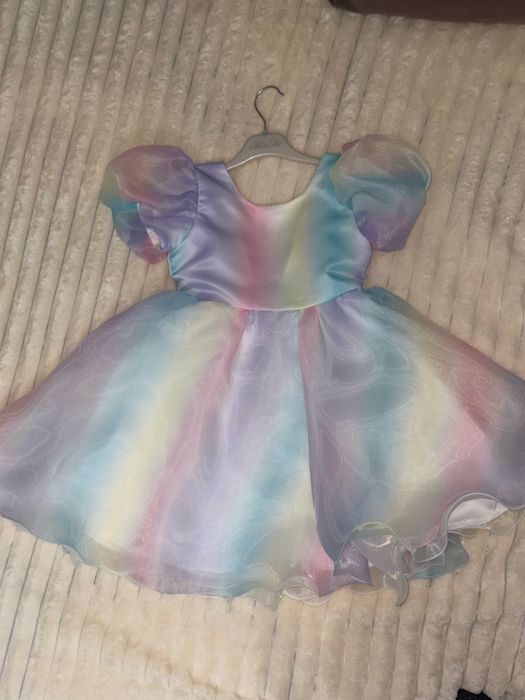 Платье в идеальном состоянии