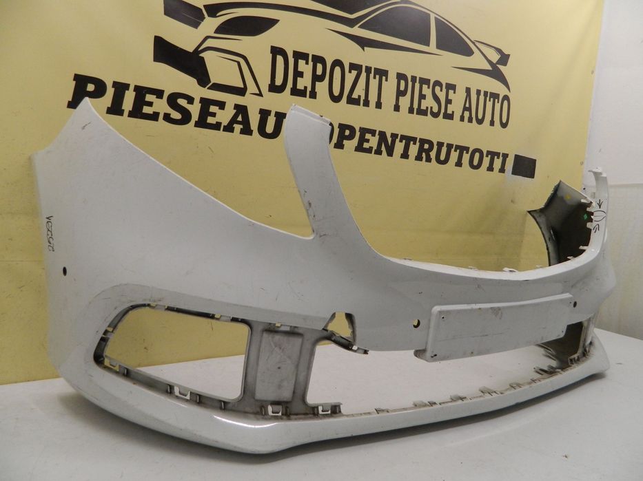 Bara fata Mercedes V-Class W447, 2020, 2021, 2022,  2023, 2024, cod origine A4478803601.