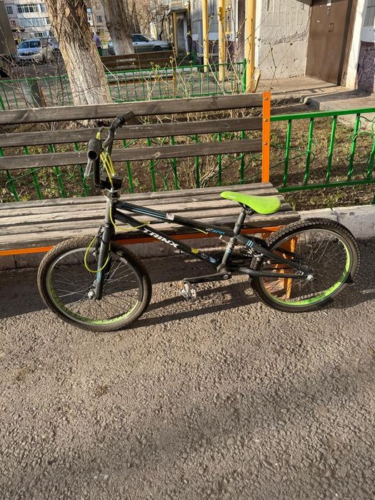 Велосипед Trinx в отличном состоянии