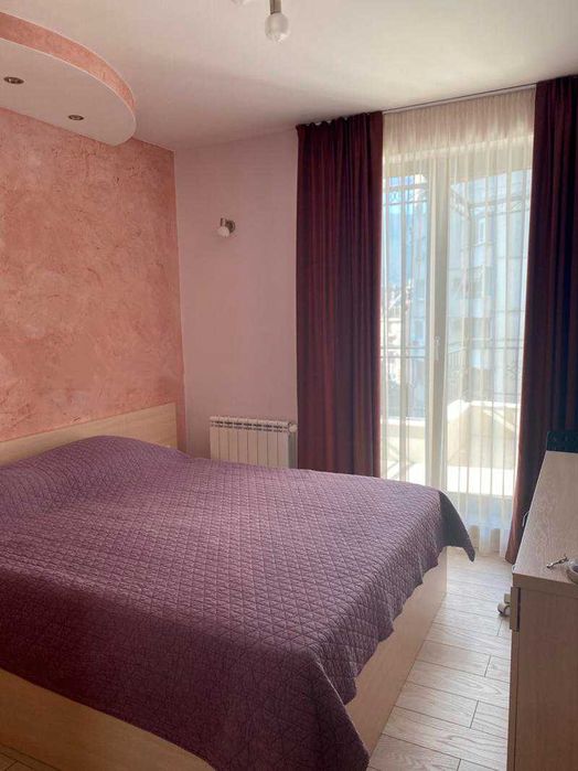 Дава се под наем Двустаен апартамент в София, Редута - 57 кв.м за 445 € - Снимка #4