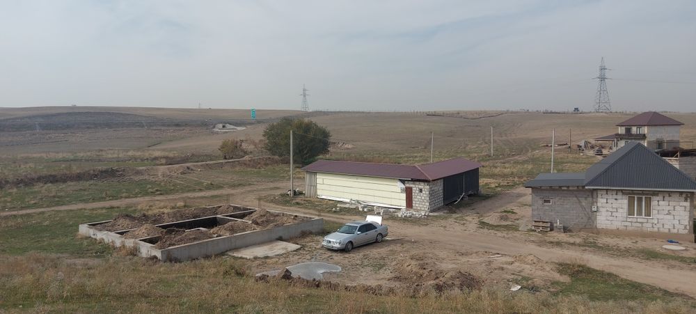 Продам участок 7,35 соток