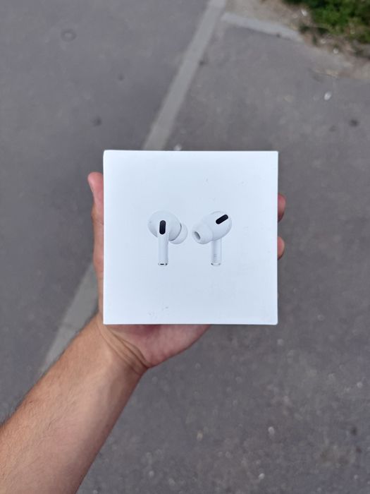 Vand airpods pro