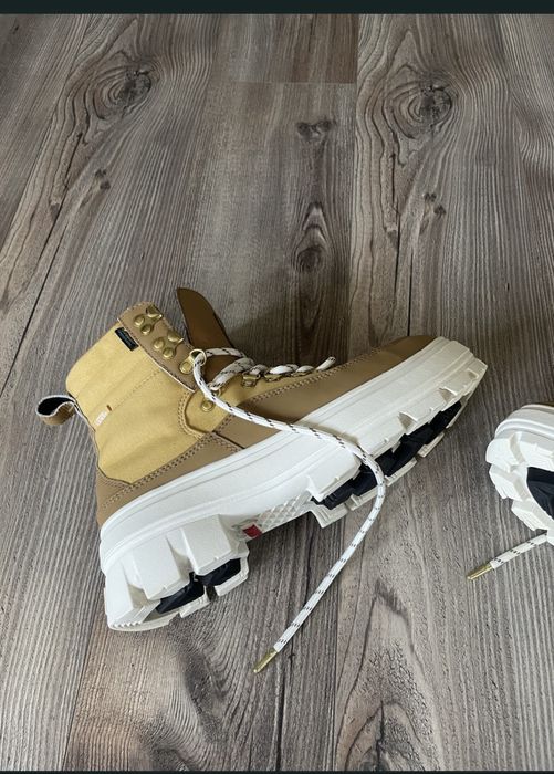 Боти VANS/ 38 размер/