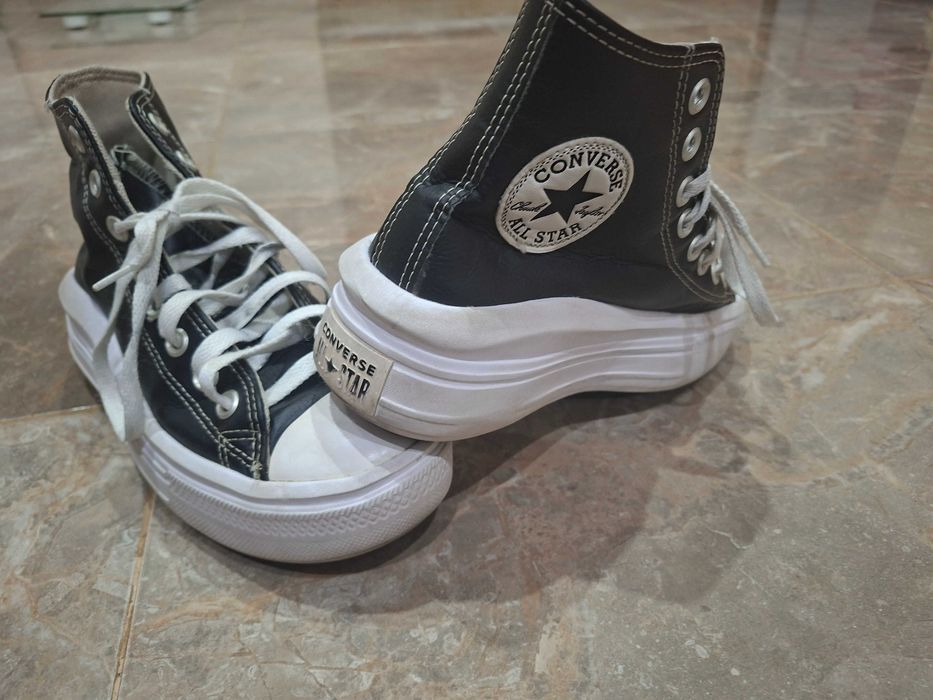 Оригинални кецове Converse