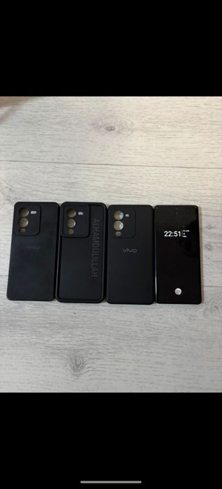 Обмен свой выбор