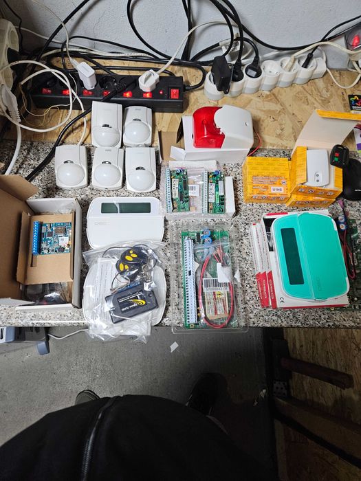 Kit Paradox Wireless MG 5050 Nou +Diverse pag 4- 8