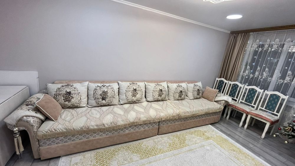 Продажа дивана срочно