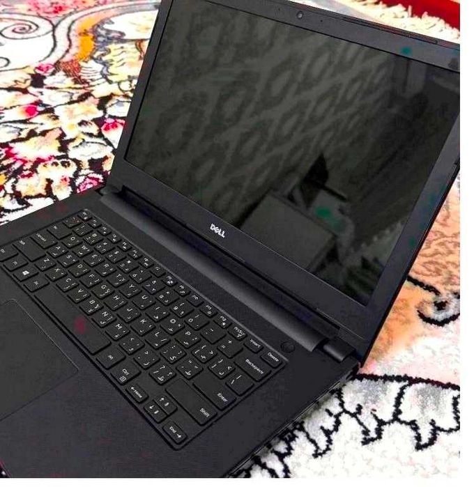 Продаю Ноутбук Dell core i7