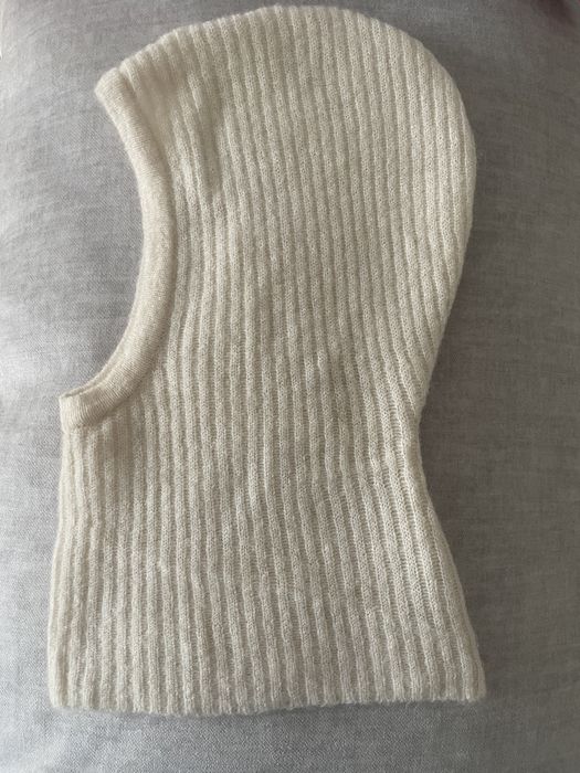 Балаклава/капор