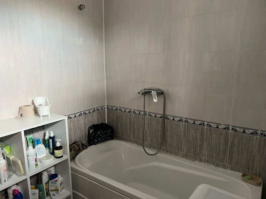 Дом 5 комнат 117м²