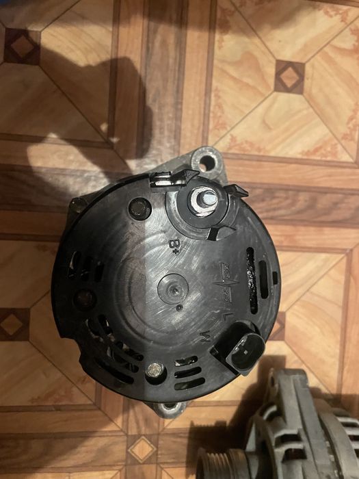 Генератор Ваз Лада Приора