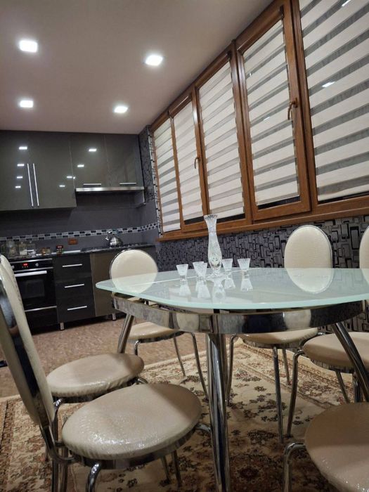 Яккасарайский район 3 комнатная