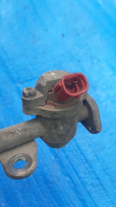 Форсунки  SUBARU