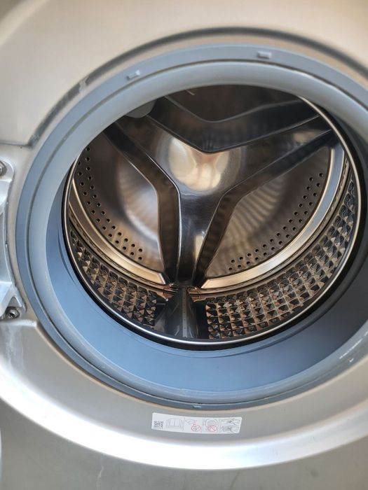 Стиральная машина б/у