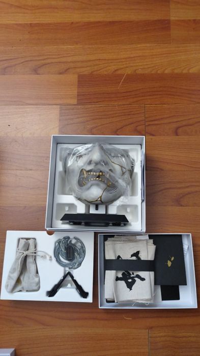 Ghost of Yotei Collector's Edition