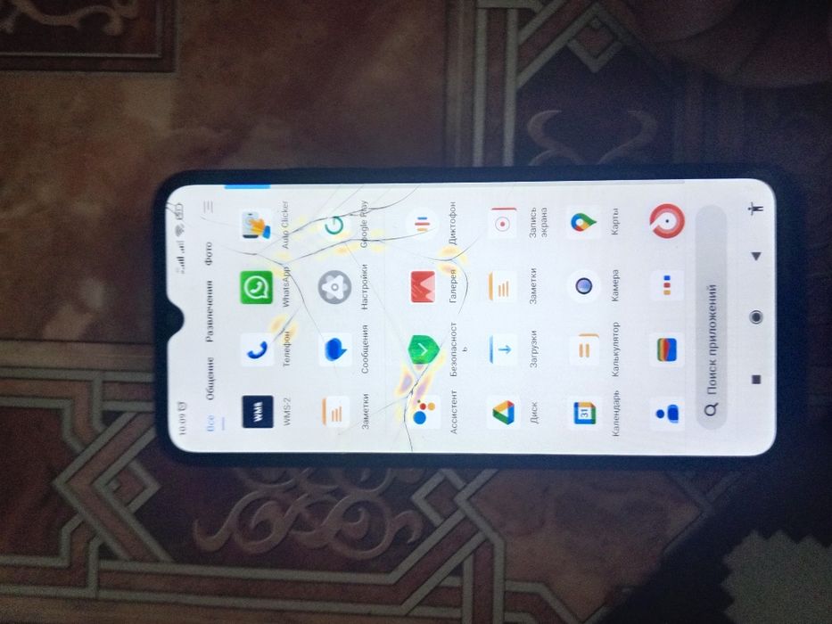 Редми 9 С 64 Гб продам