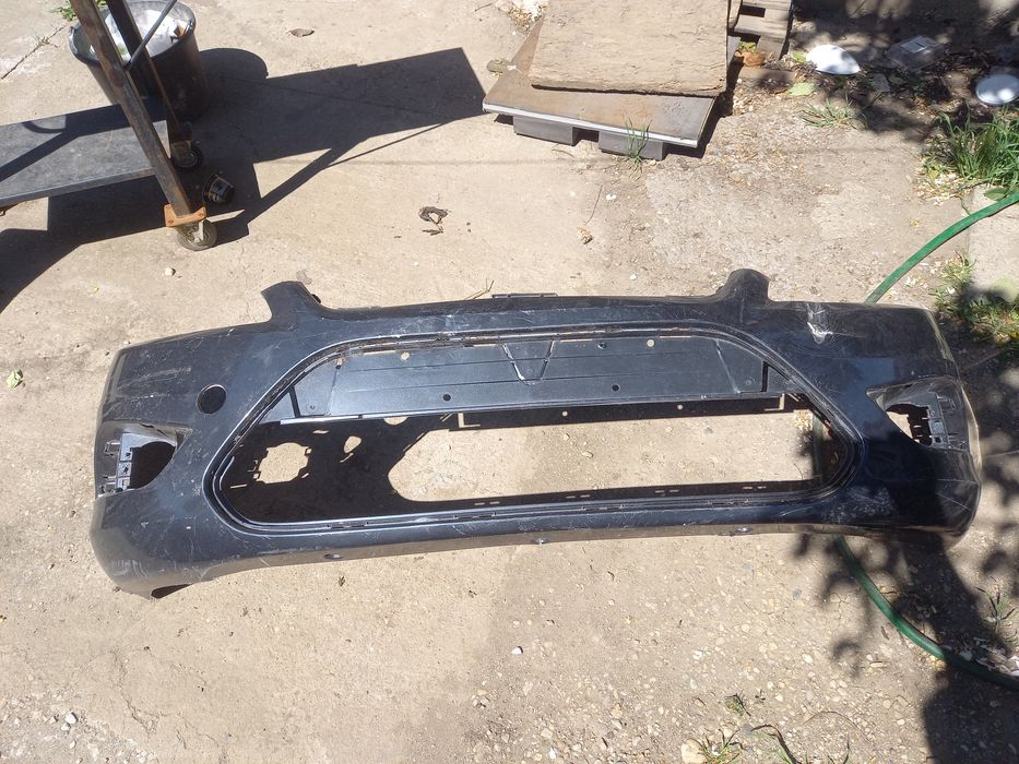 Bara fata Ford Focus 2 2008-2011