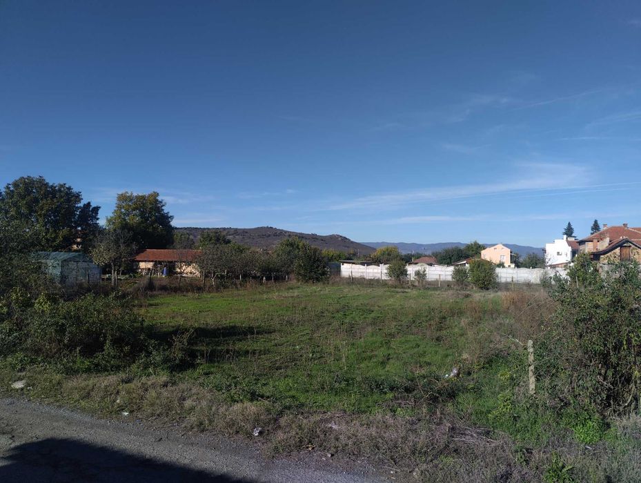 Продава се Парцел в с. Кабиле, Област Ямбол - 860 кв.м за 65 €/кв.м - Снимка #1