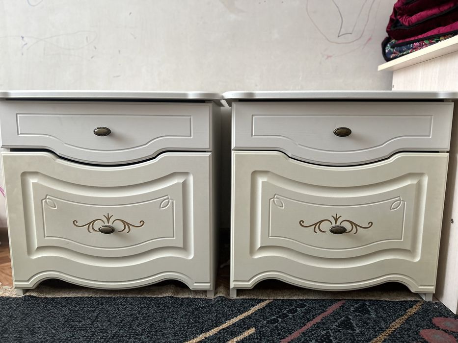 Спальный комплект