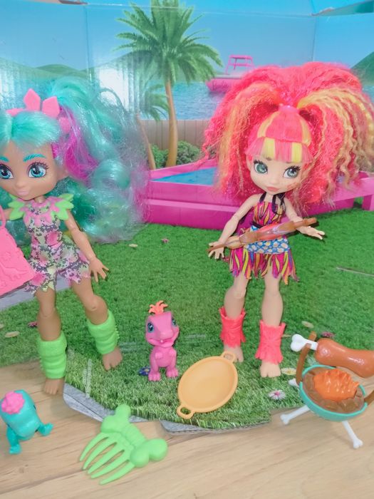 Продам кукол Cavi club