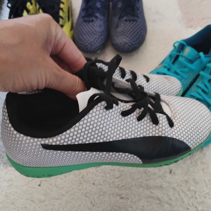 Стоножки, бутонки 10 левов чифт