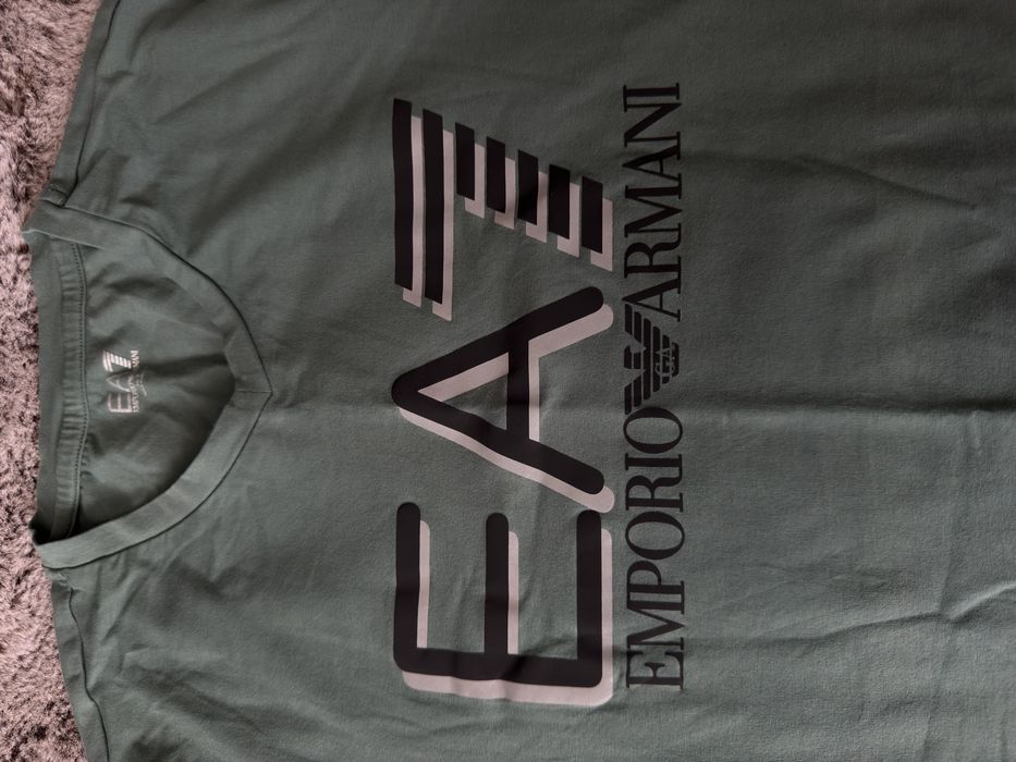 Emporio Armani тениска