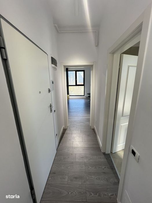 De vanzare | Studio 2 camere | Ranetti Premium - Grozavesti