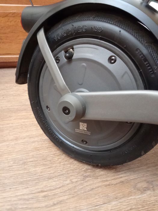 Xiaomi scooter 6 Lite