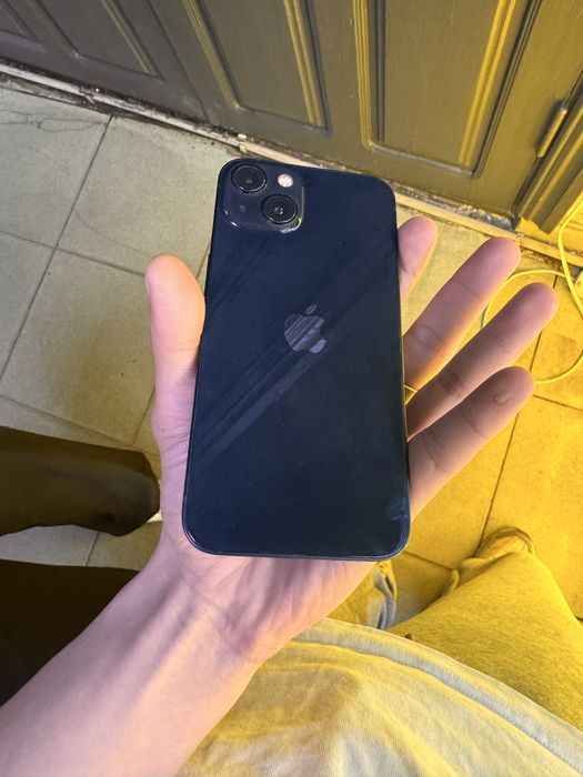 Айфон 13  126 гиг