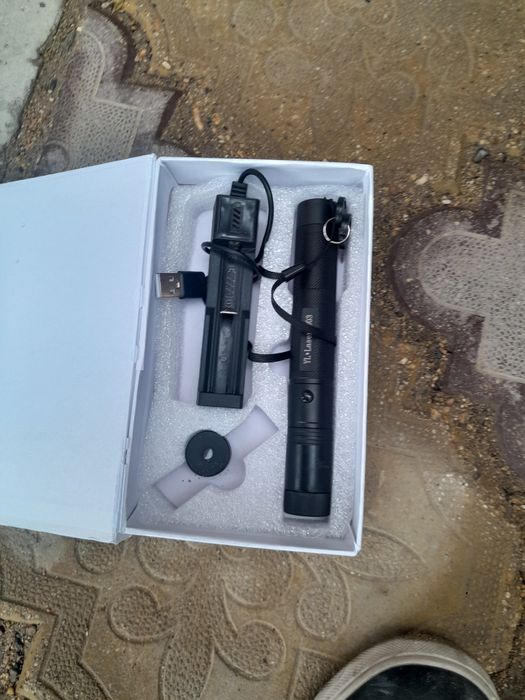 Лазер 50-55км оригинал