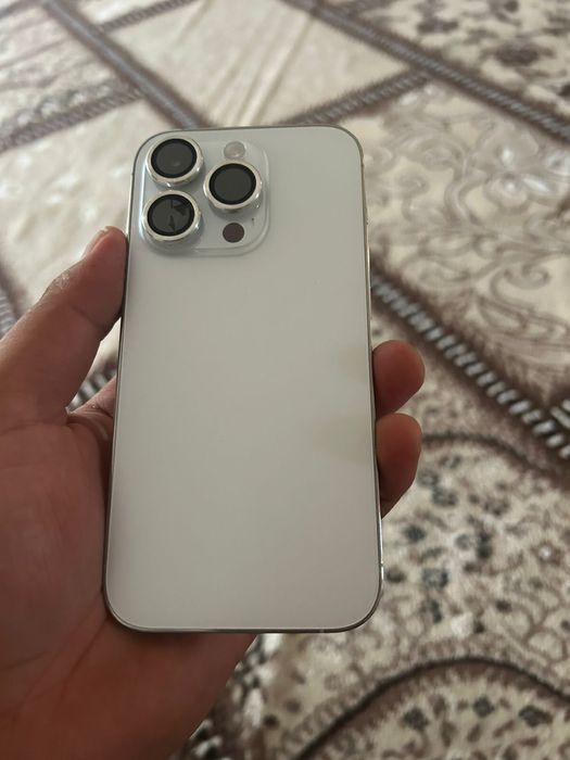 Айфон 14 про 256 гб