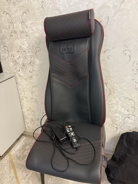 Продам массажная  накидка