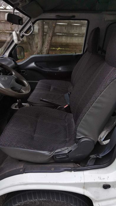 Vand HYUNDAI H100 autoutilitara