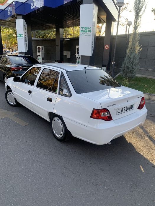 Нексия сонс гибрид