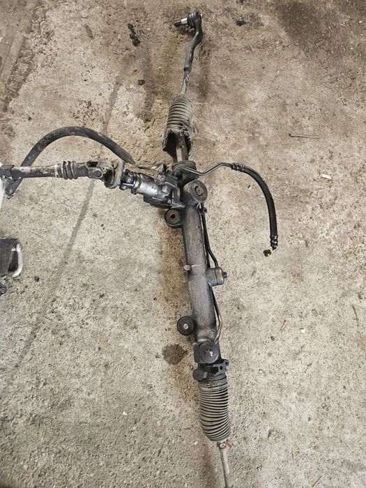 Caseta directie MERCEDES-BENZ C-CLASS clk W203