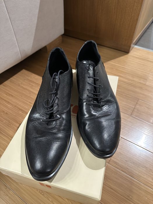 Мъжки обувки